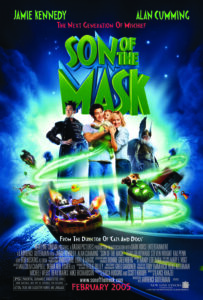 Son of the Mask (2005)