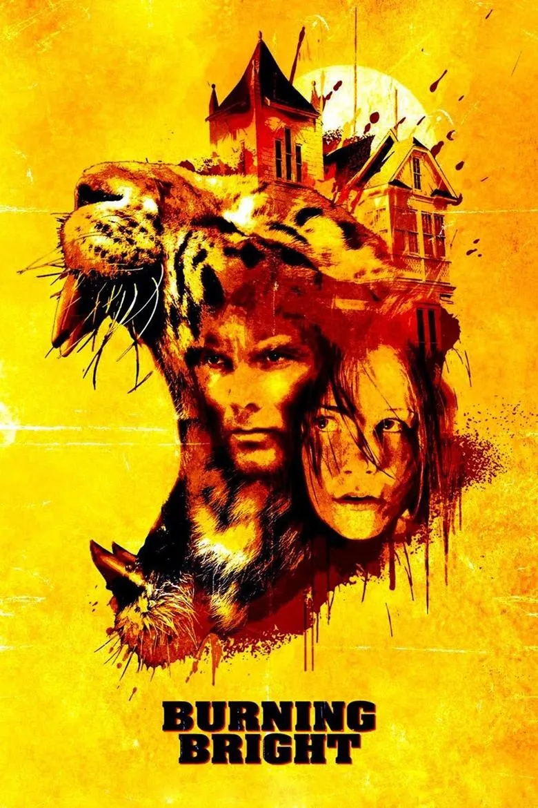 Burning Bright (2010)