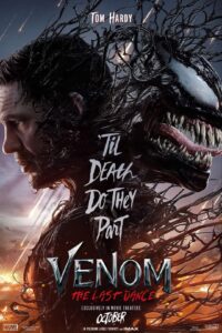 The Last Dance (2024)