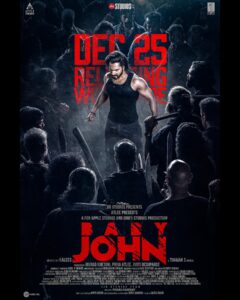 Baby John (2024)