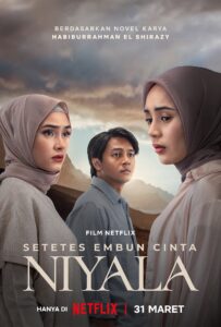 Promised Hearts (2025)