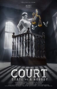 Court – State Vs. A Nobody (2025)