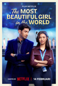 The Most Beautiful Girl in The World (2025)