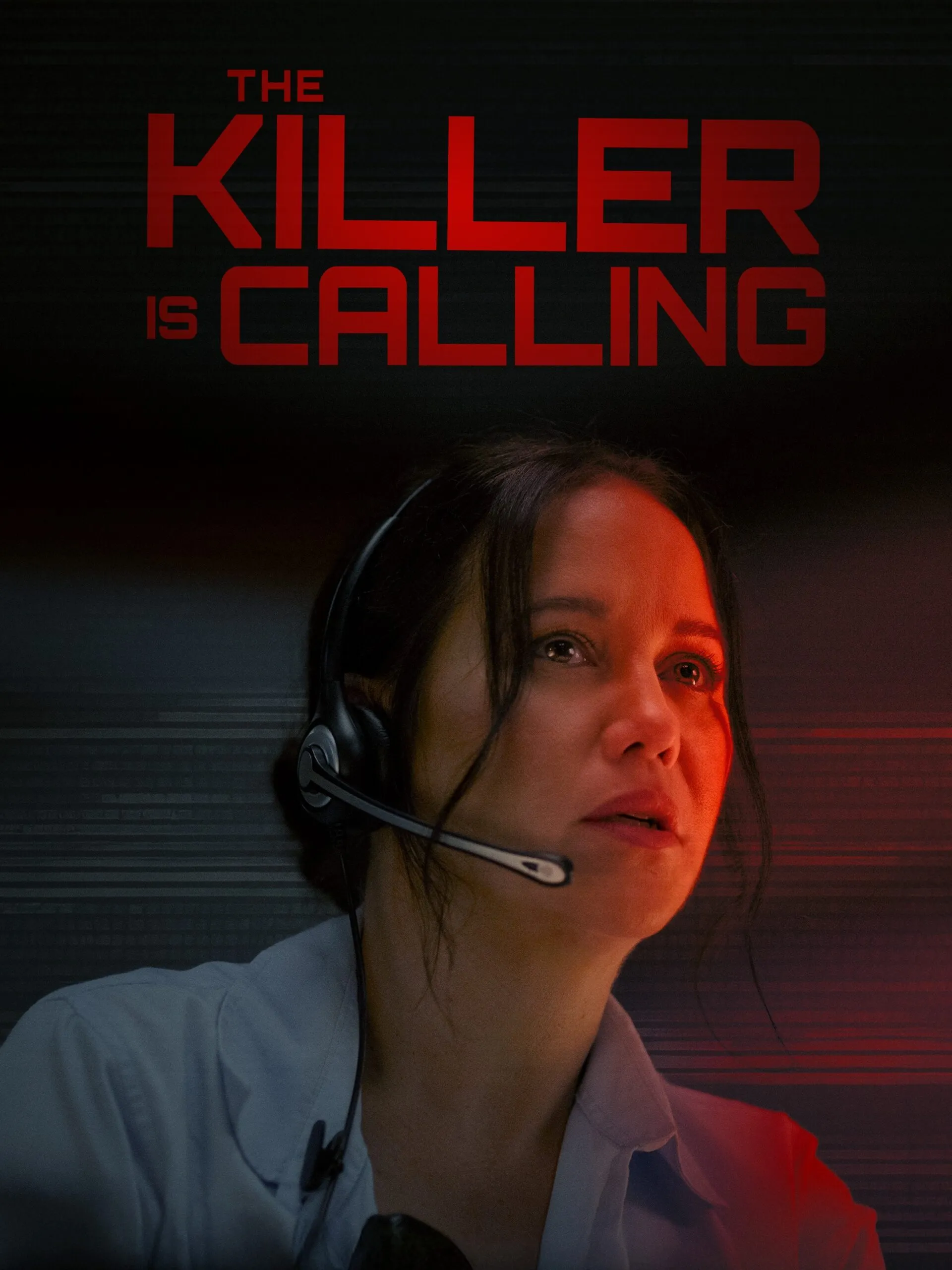 The Killer Is Calling (2025)