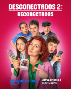 Disconnected 2 (2025)