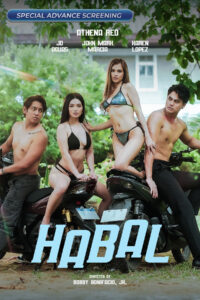 Habal (2025) [18+]