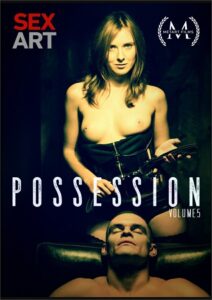 Possession Vol. 5 (2024) [18+]