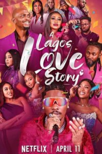 A Lagos Love Story (2025)