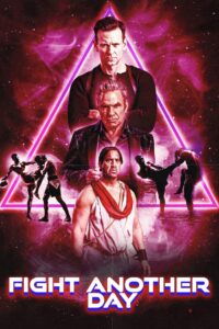 Fight Another Day (2024)