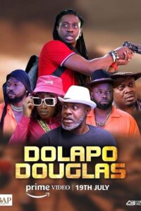 Dolapo Douglas (2024)