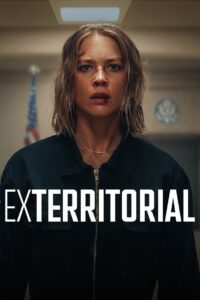Exterritorial (2025)