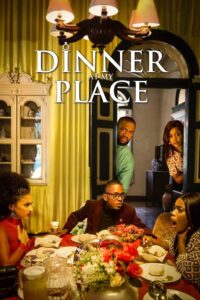 Dinner At My Place (2022)