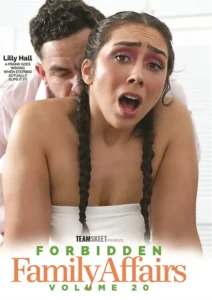 Forbidden Family Affairs Vol. 20 (2022) [18+]