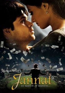 Jannat (2008 – 2012) [Full Collection]