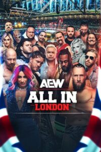AEW: All In (2024)