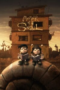 Memoir of a Snail (2024)