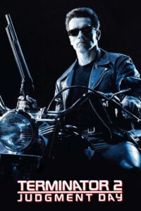 Terminator 2: Judgement Day (1991)