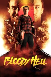 Bloody Hell (2021)