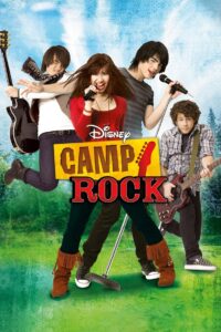 Camp Rock (2008 – 2010)