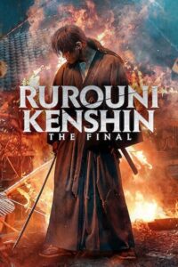 Rurouni Kenshin: The Final – Part 1 (2021)