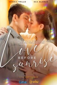 Sunrise (2023)