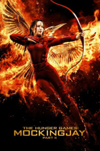 The Hunger Games: Mockingjay Part 2 (2015)