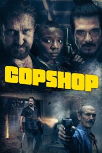 Line of Duty (2019)