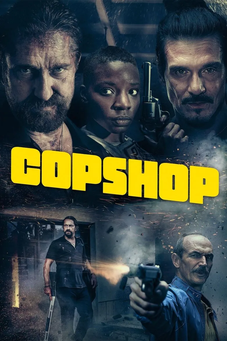 Line of Duty (2019)