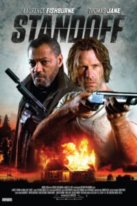 Standoff (2016)