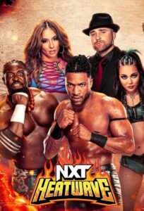 NXT Heatwave (2024)
