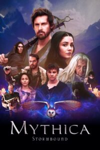 Mythica: Stormbound (2024)