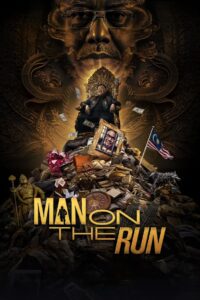 Man On The Run (2023)