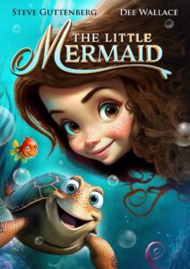 The Little Mermaid (1989)