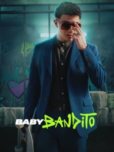 Baby Bandito (Season 1) [2024]