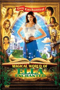 Ella Enchanted (2004)