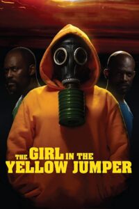 The Girl in the Yellow Jumper (2021)