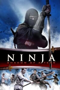 Ninja: Shadow Of A Tear (2013)