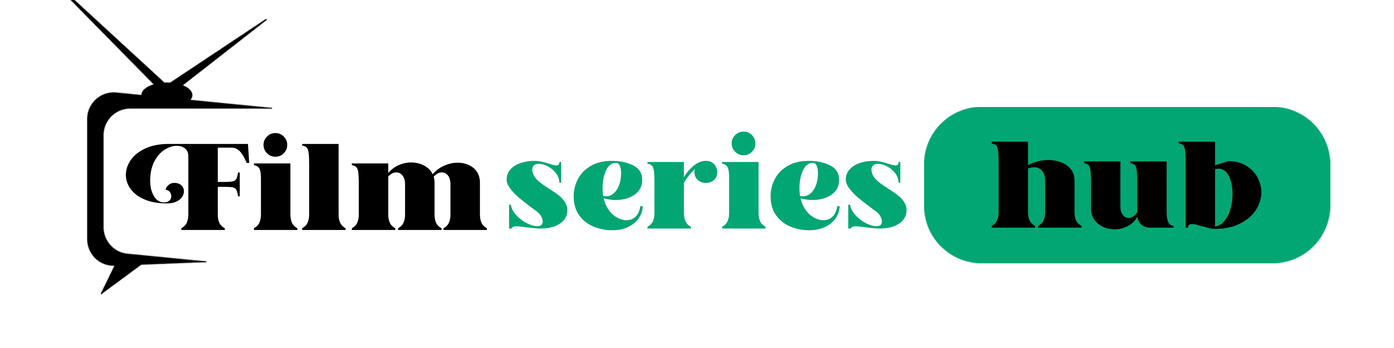 Filmserieshub
