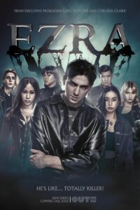 Ezra (2023)