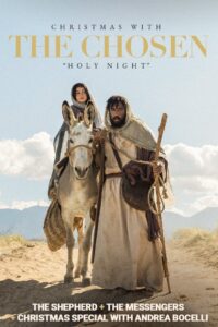 Christmas With The Chosen: Holy Night (2023)