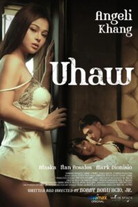 Uhaw (2024) [18+]