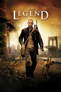 I am Legend (2007)