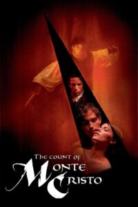 The Count of Monte-Cristo (2024)