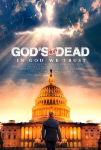 God’s Not Dead: In God We Trust (2024)