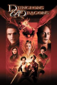 Dungeons & Dragons (2000)