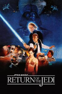 Star Wars: Episode VI – Return of the Jedi (1983)