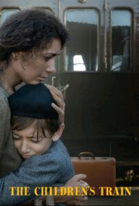 The Children’s Train (2024)
