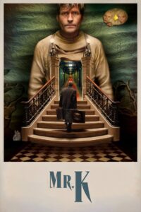 Mr. K (2025)
