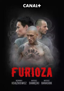 Furioza (2021)