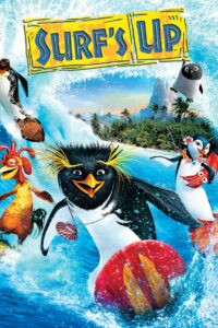 Surf’s Up (2007)